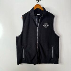 Gymshark Men’s Black Vibes Vest Size Xlarge‎